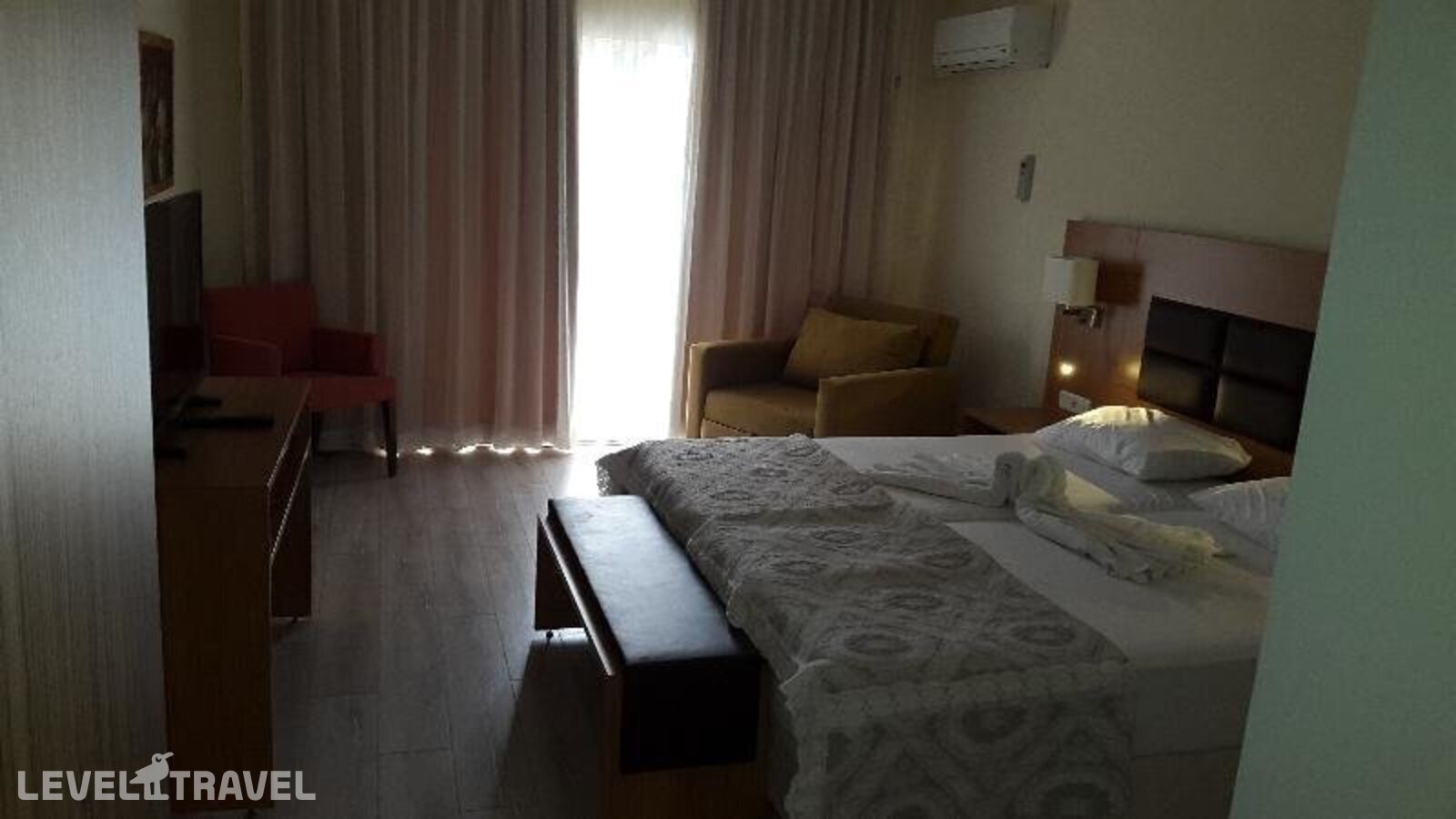 фотографии номера Стандартный номер отеля Begonville Hotel в Турция(Мармарис - центр) - фото №65