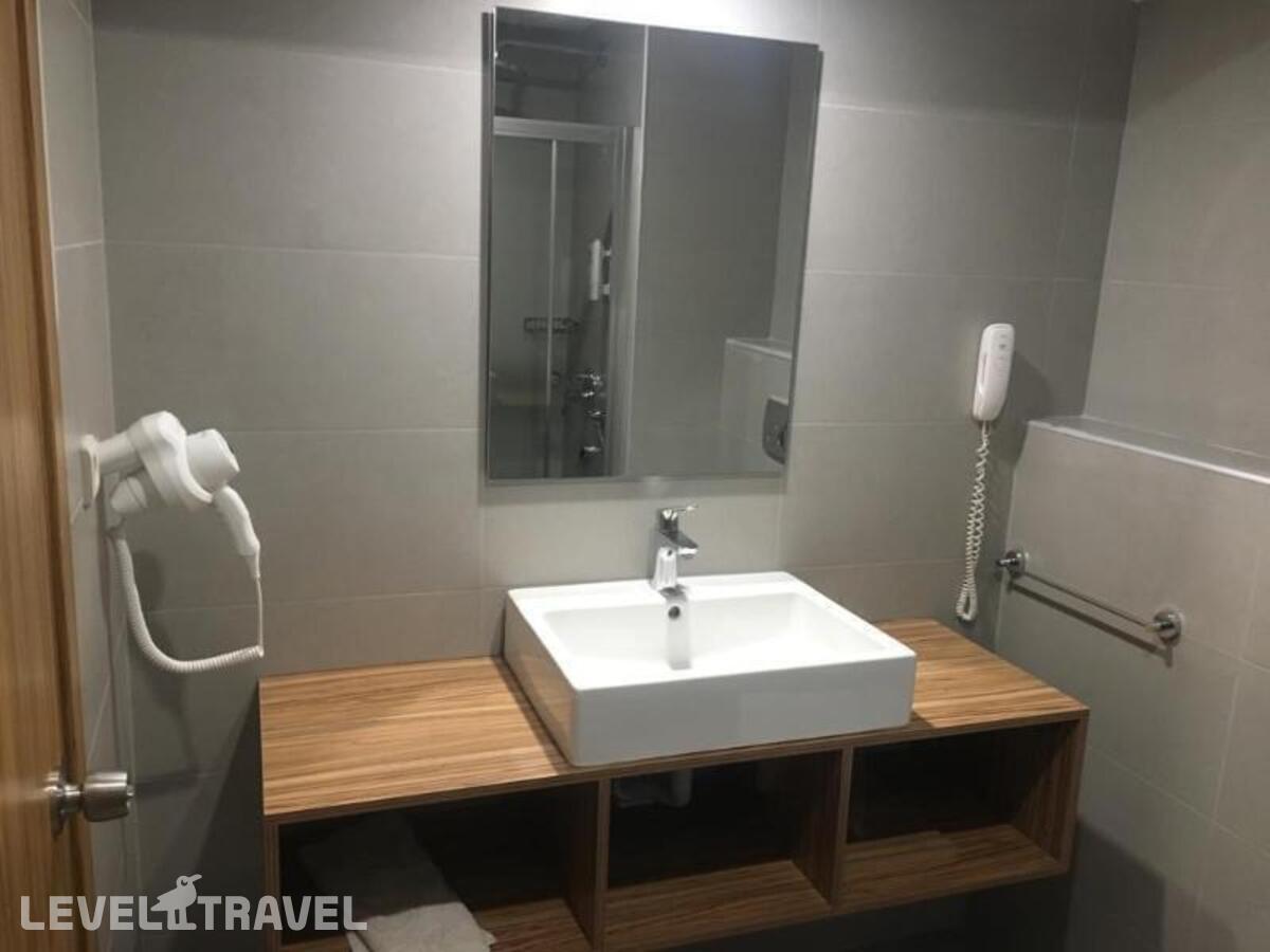 фотографии номера Стандартный номер отеля Begonville Hotel в Турция(Мармарис - центр) - фото №90