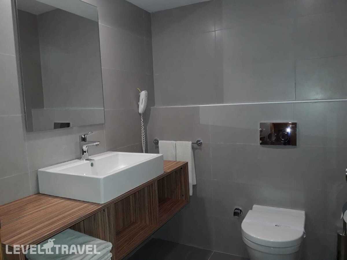 фотографии номера Стандартный номер отеля Begonville Hotel в Турция(Мармарис - центр) - фото №4