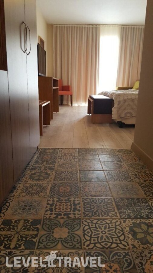 фотографии номера Семейный номер отеля Begonville Hotel в Турция(Мармарис - центр) - фото №21