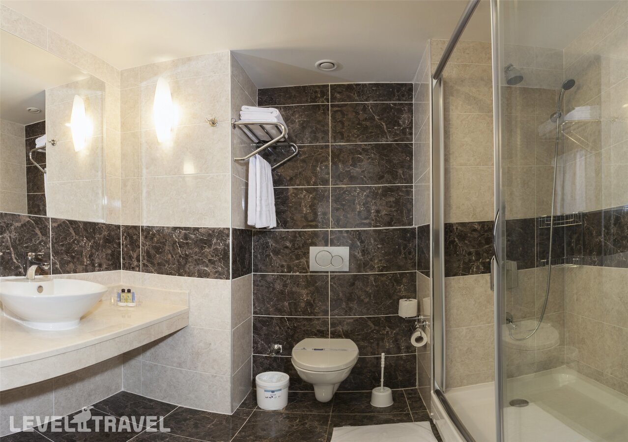 фотографии номера Стандартный номер отеля Tui Magic Life Belek (Ex.Asteria Club Belek) в Турция(Кадрие) - фото №2