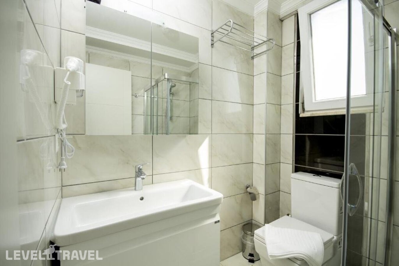 фотографии номера Люкс отеля Sovalye Hotel в Турция(Фетхие - центр) - фото №10