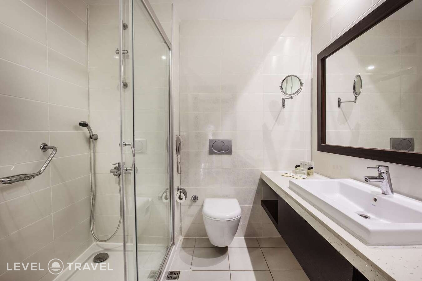 фотографии номера Люкс клубный с видом на море отеля Aria Claros Beach & Spa Resort в Турция(Мендерес) - фото №2