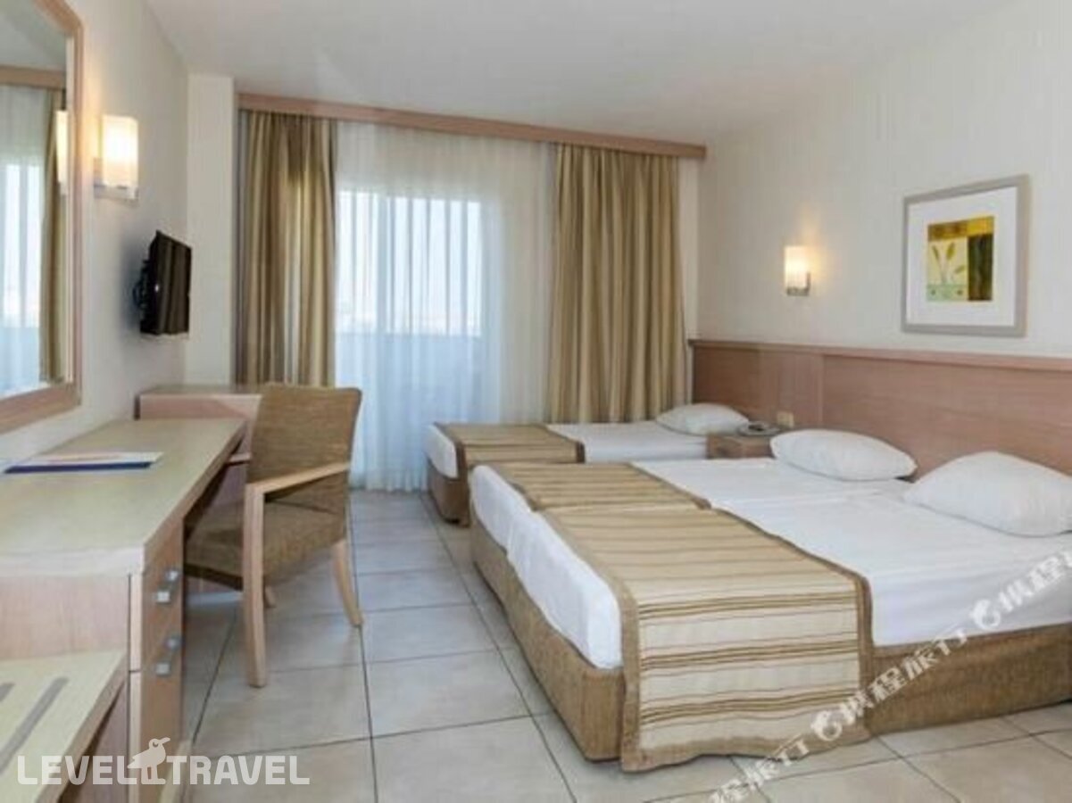фотографии номера Одноместный номер отеля Sural Hotel в Турция(Чолаклы) - фото №5