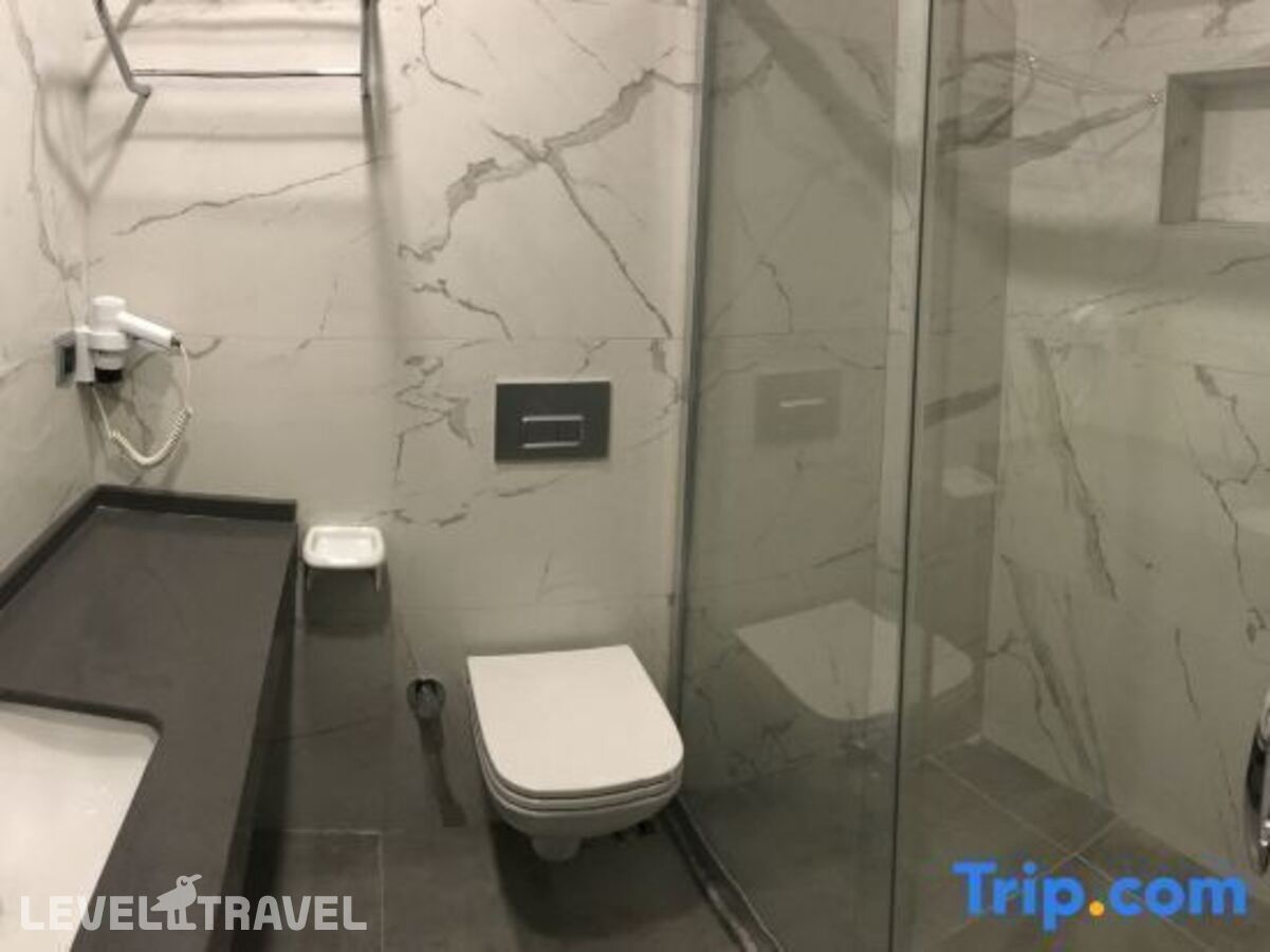фотографии номера Стандартный номер отеля Kilim Apart Hotel в Турция(Фетхие) - фото №13