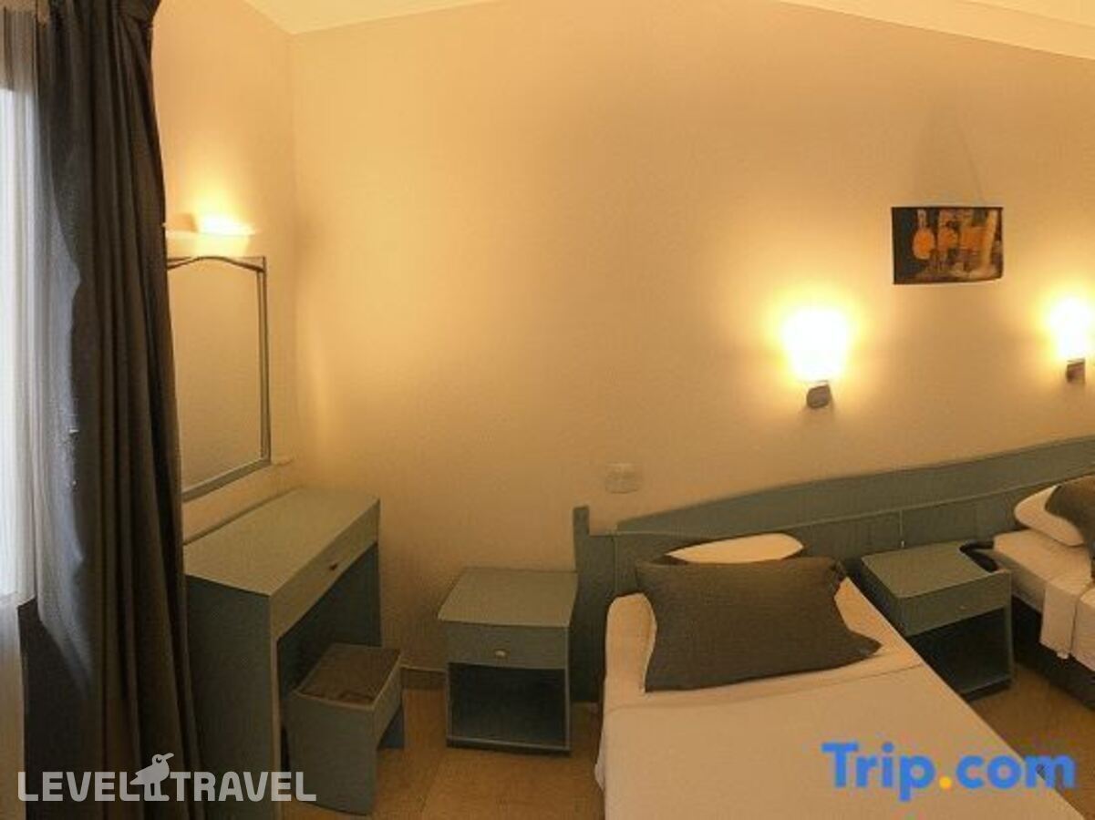 фотографии номера Стандартный номер отеля Kilim Apart Hotel в Турция(Фетхие) - фото №9