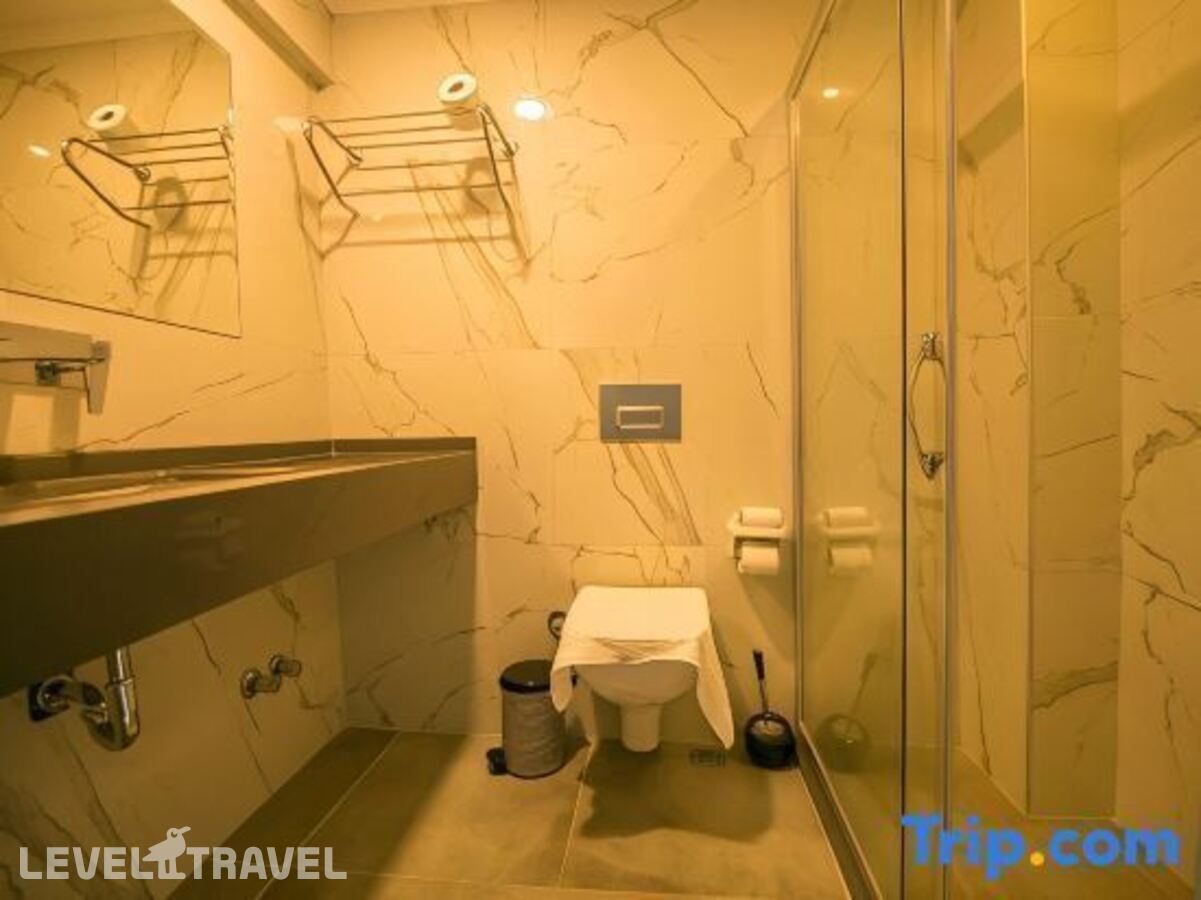 фотографии номера Стандартный номер отеля Kilim Apart Hotel в Турция(Фетхие) - фото №12