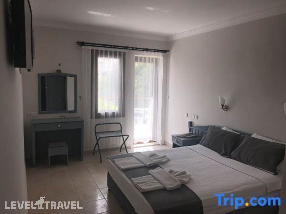 фотографии номера Стандартный номер отеля Kilim Apart Hotel в Турция(Фетхие) - фото №2