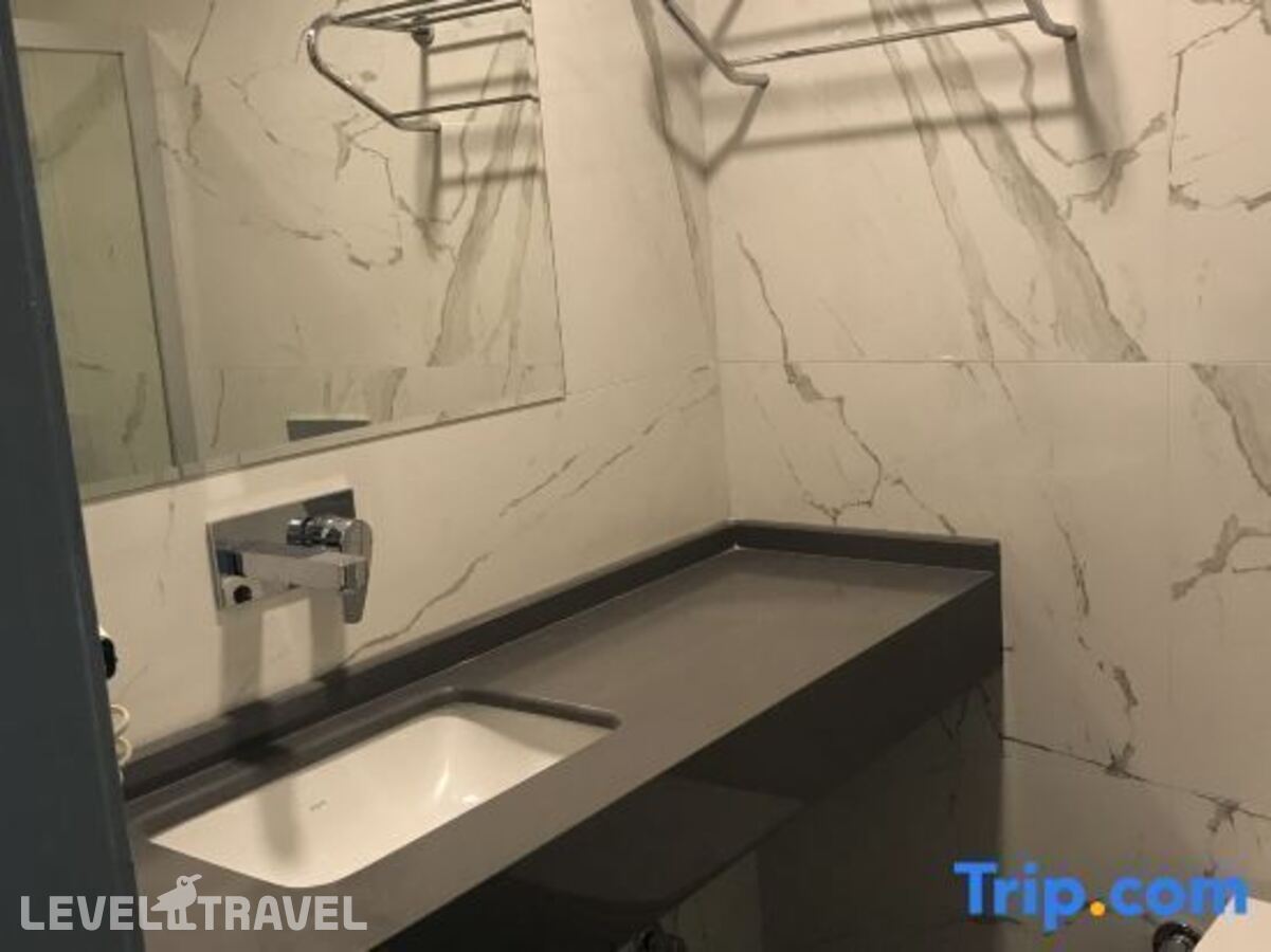 фотографии номера Стандартный номер отеля Kilim Apart Hotel в Турция(Фетхие) - фото №10