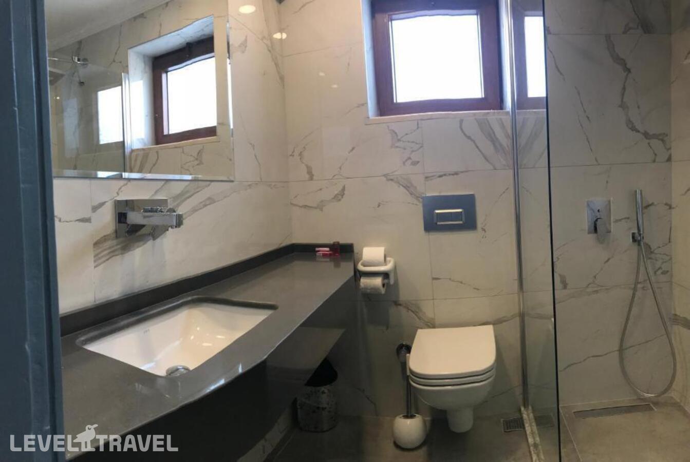 фотографии номера Трехместный номер отеля Kilim Apart Hotel в Турция(Фетхие) - фото №4