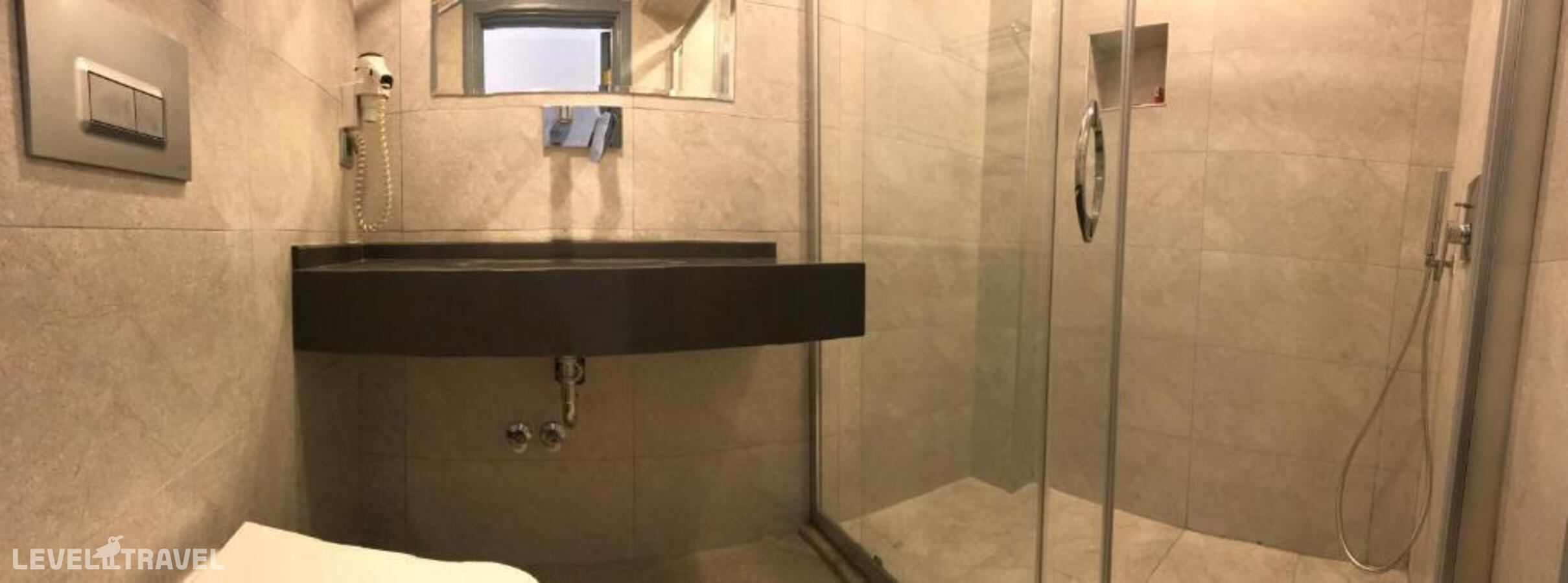 фотографии номера Трехместный номер отеля Kilim Apart Hotel в Турция(Фетхие) - фото №10