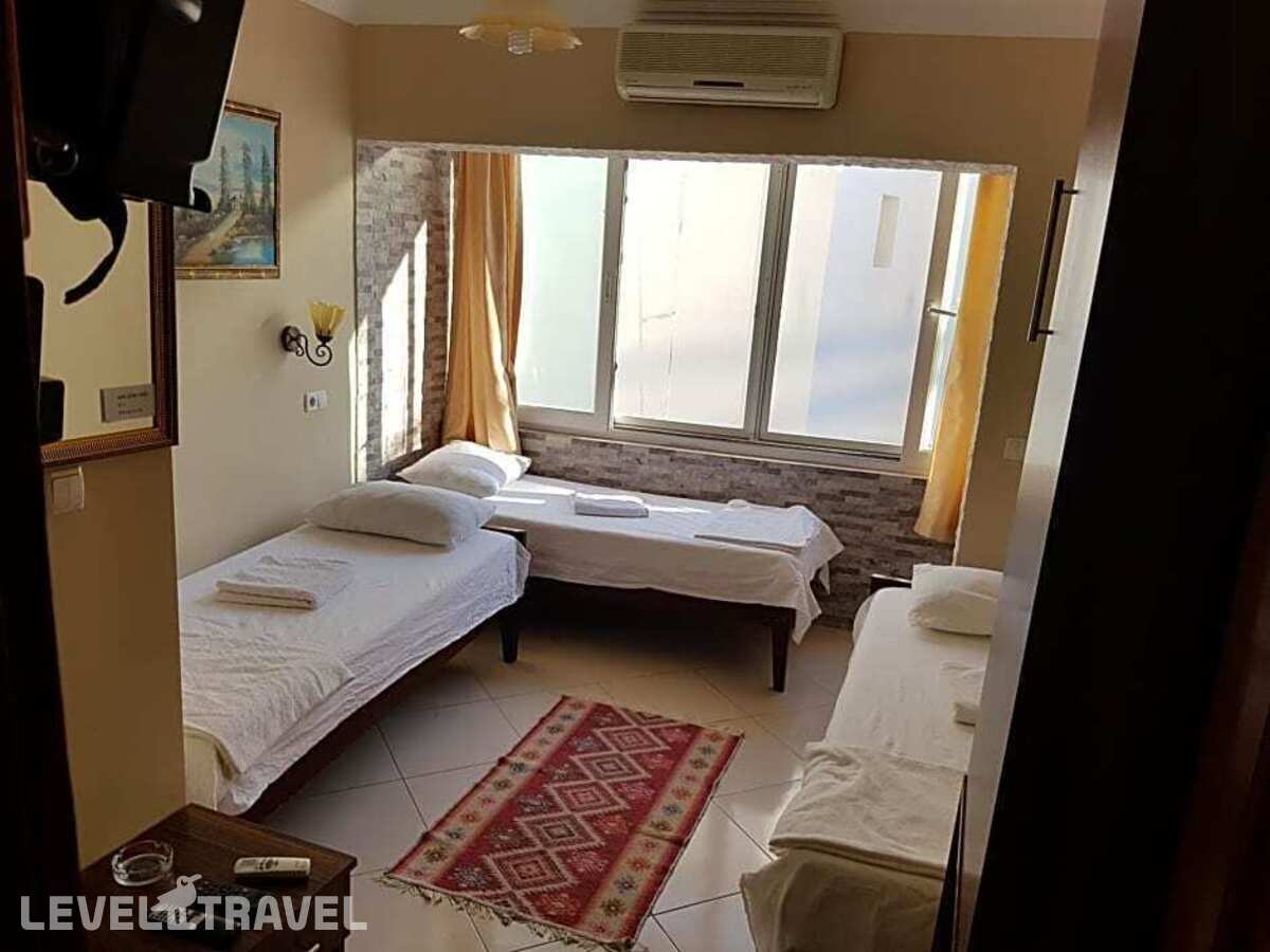 фотографии номера Стандартный номер отеля Durak Hotel в Турция(Бодрум - центр) - фото №1