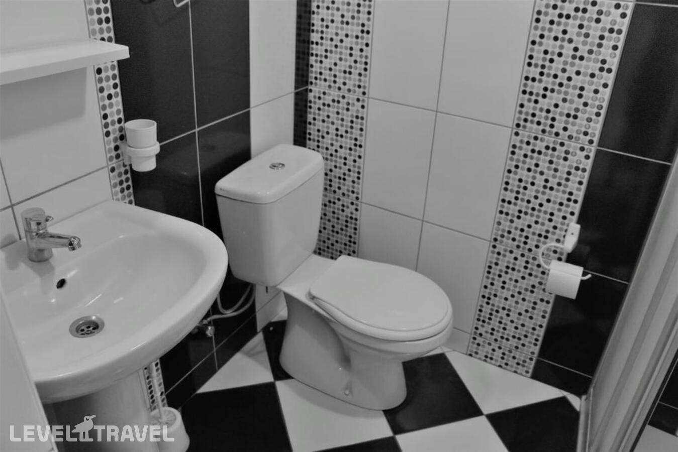 фотографии номера Трехместный номер отеля Durak Hotel в Турция(Бодрум - центр) - фото №2