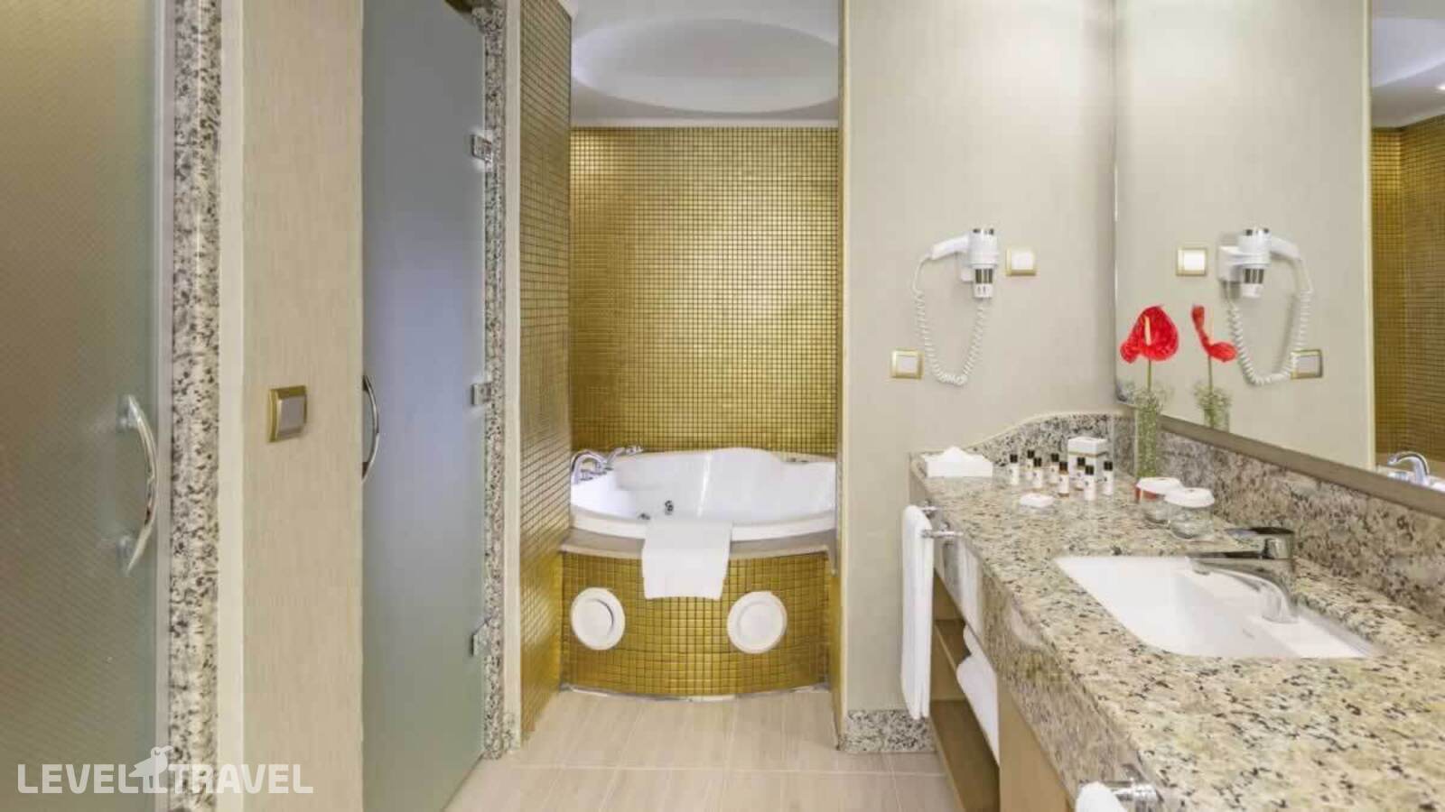 фотографии номера Люкс King отеля Royal Holiday Palace Hotel в Турция(Лара) - фото №2