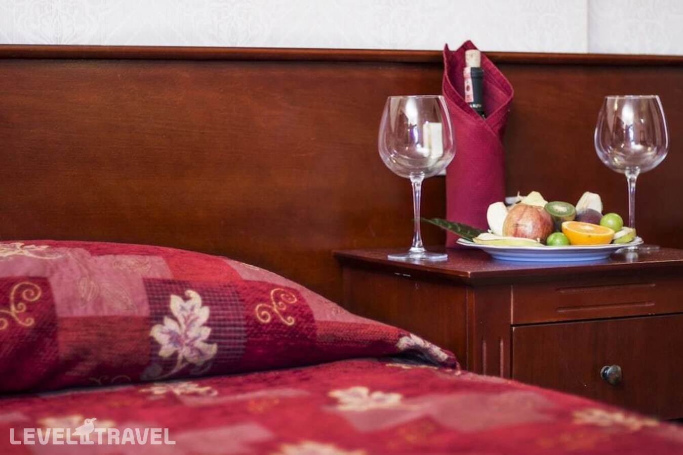 фотографии номера Стандартный номер отеля Mersoy Exclusive Hotel (Ex.Mersoy Exclusive Aqua Resort) в Турция(Ичмелер) - фото №26
