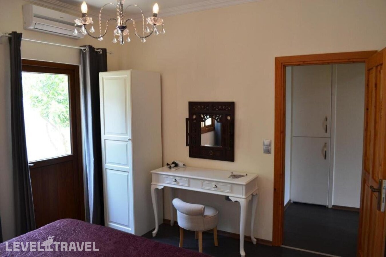 фотографии номера Люкс отеля Su Hotel в Турция(Бодрум - центр) - фото №8