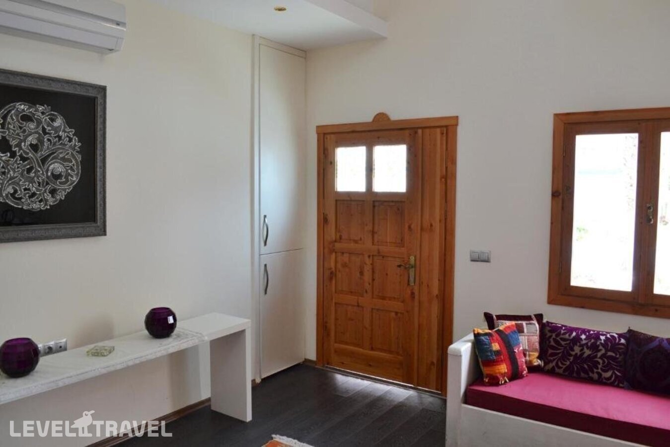 фотографии номера Люкс отеля Su Hotel в Турция(Бодрум - центр) - фото №5