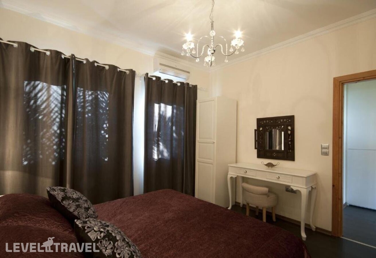 фотографии номера Люкс отеля Su Hotel в Турция(Бодрум - центр) - фото №3