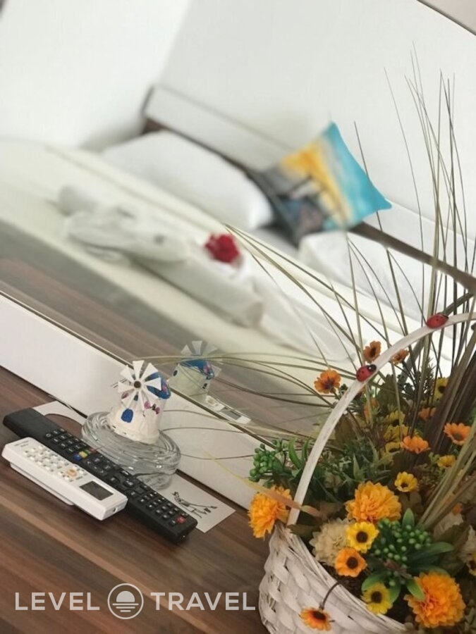 Одноместный номер — фото 10