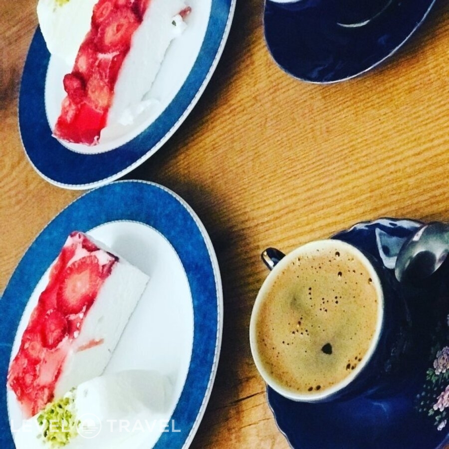 Одноместный номер — фото 5