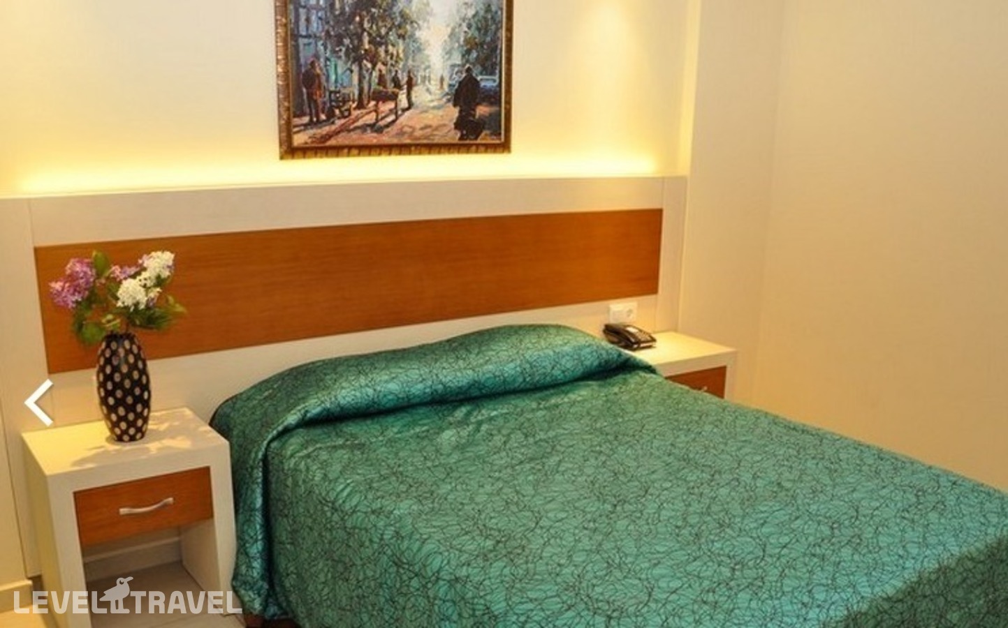 фотографии номера Улучшенный номер отеля Montebello Resort Hotel в Турция(Олюдениз) - фото №1