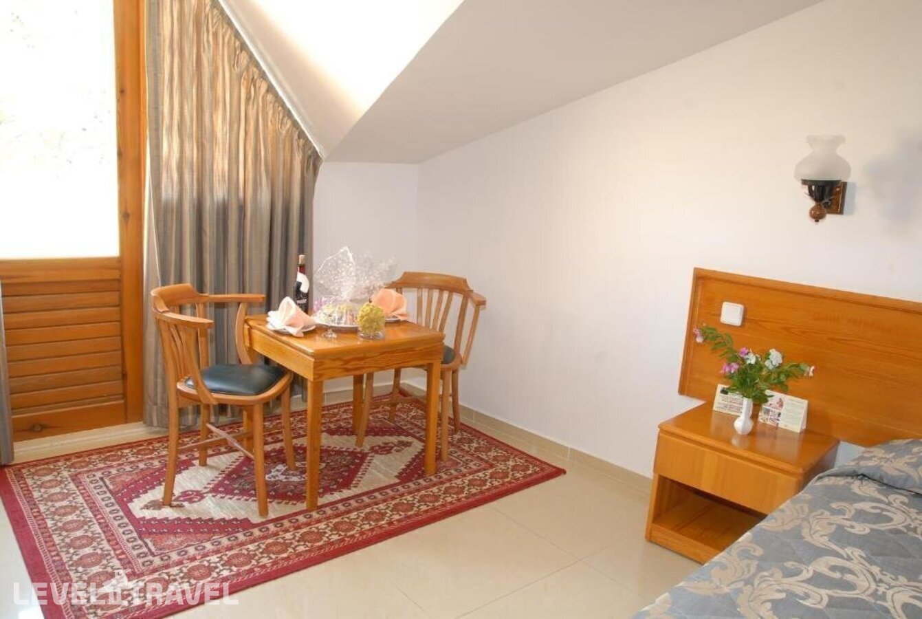 Стандартный с видом на окрестности — фото 3