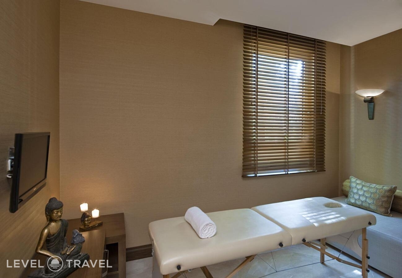 фотографии номера Вилла Sapphire отеля Akka Hotels Residence в Турция(Бельдиби) - фото №4