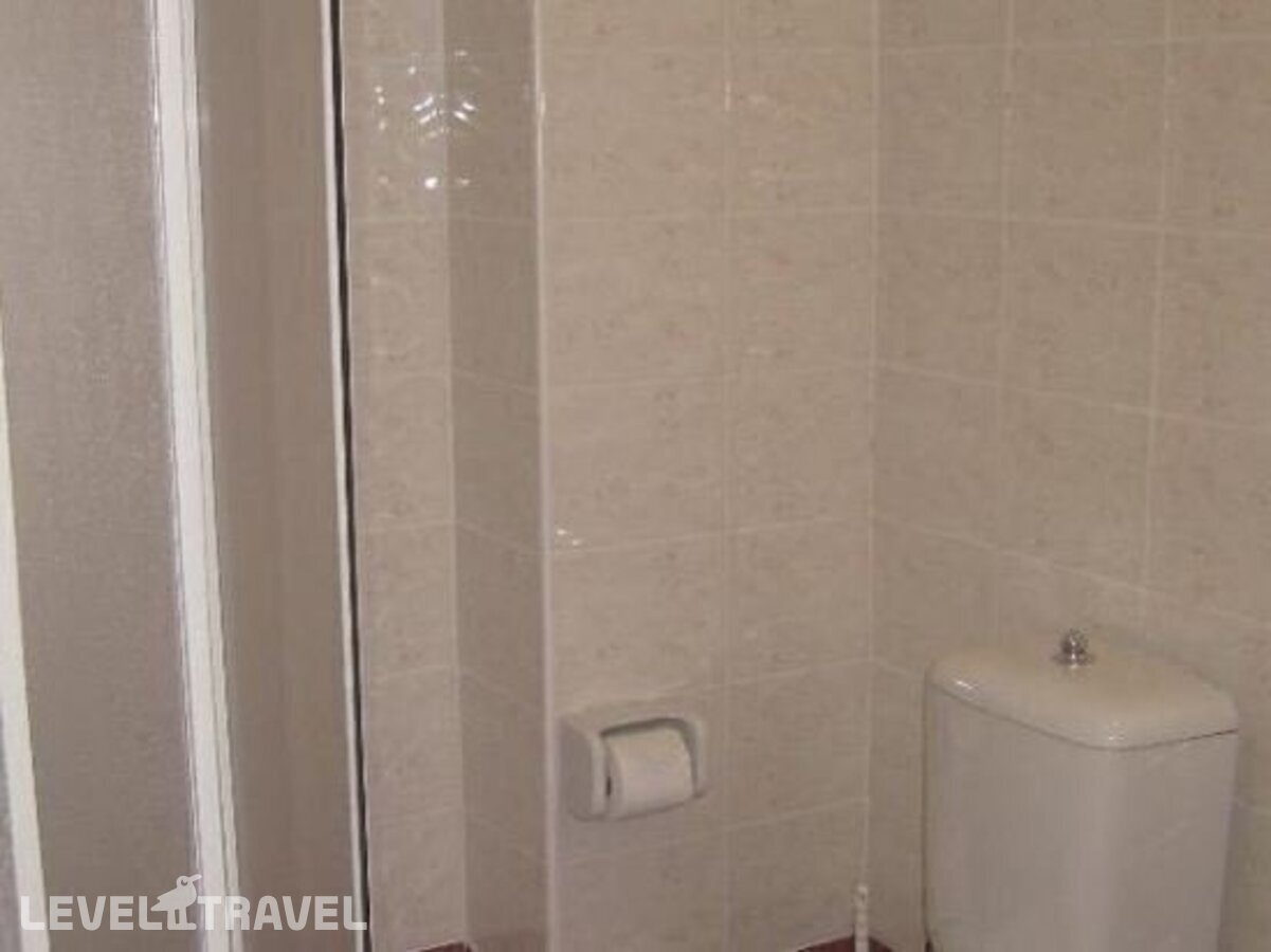 фотографии номера Семейный номер отеля Club Big Blue Suite Hotel в Турция(Аланья - центр) - фото №17