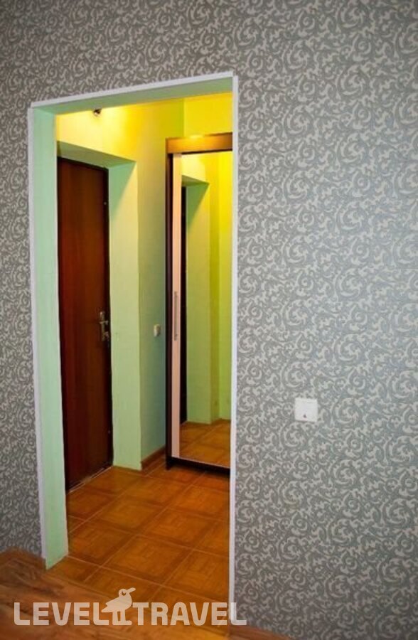 фотографии номера Стандартный номер отеля Апартаменты Home в Россия(Краснодар) - фото №5