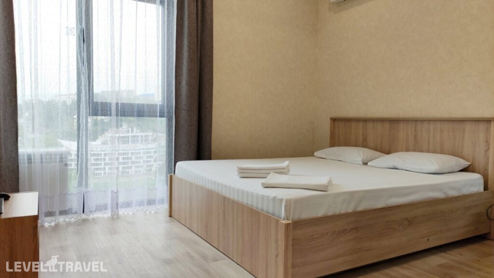 Трехместный номер — фото 1
