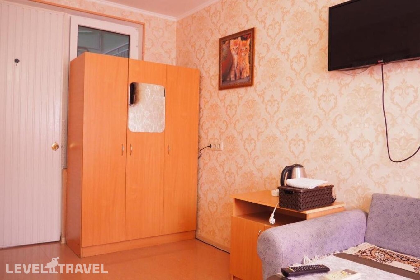 Классический номер — фото 3