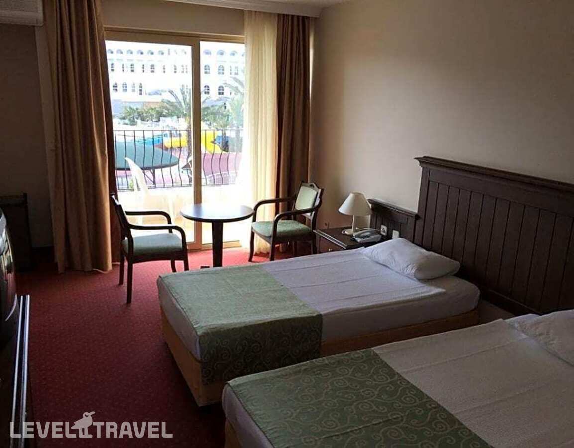 фотографии номера Стандартный номер отеля Palm D`Or Hotel в Турция(Сиде - центр) - фото №14