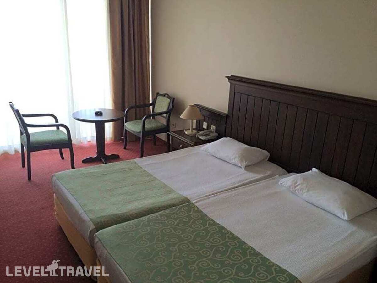 фотографии номера Стандартный номер отеля Palm D`Or Hotel в Турция(Сиде - центр) - фото №24