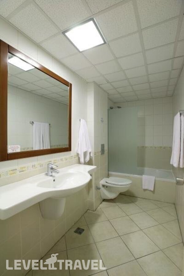 фотографии номера Стандартный номер отеля Julian Club Hotel в Турция(Мармарис - центр) - фото №17