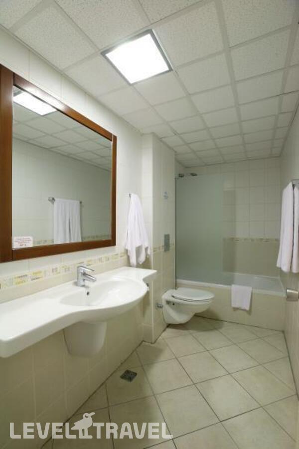 фотографии номера Стандартный номер отеля Julian Club Hotel в Турция(Мармарис - центр) - фото №23