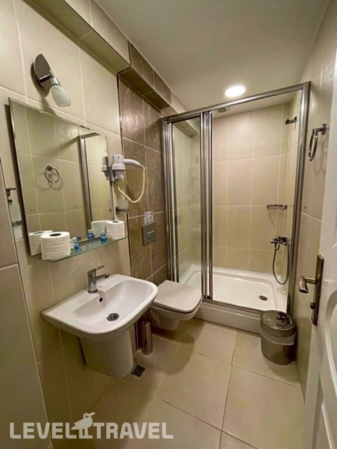 фотографии номера Делюкс отеля The Print House Hotel в Турция(Фатих) - фото №3