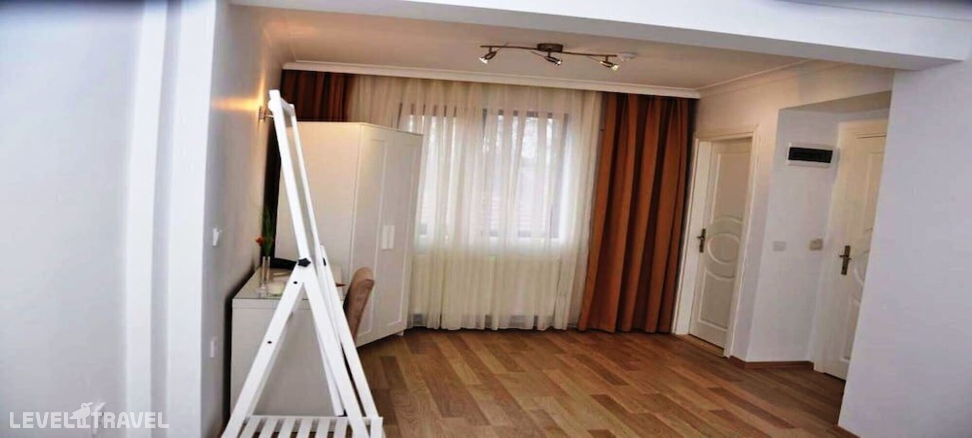 фотографии номера Делюкс отеля The Print House Hotel в Турция(Фатих) - фото №14