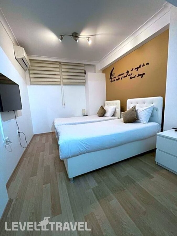 фотографии номера Делюкс отеля The Print House Hotel в Турция(Фатих) - фото №7