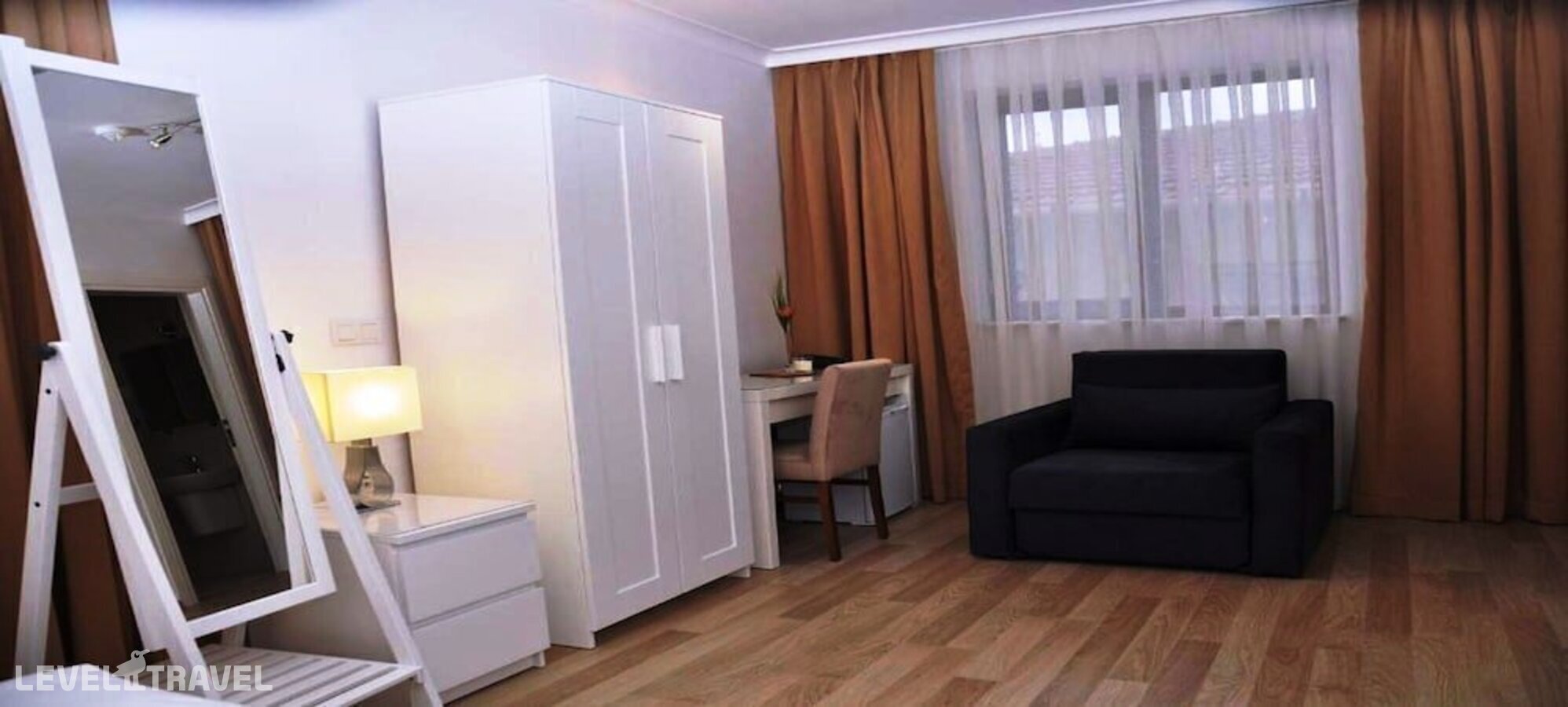 фотографии номера Делюкс отеля The Print House Hotel в Турция(Фатих) - фото №20