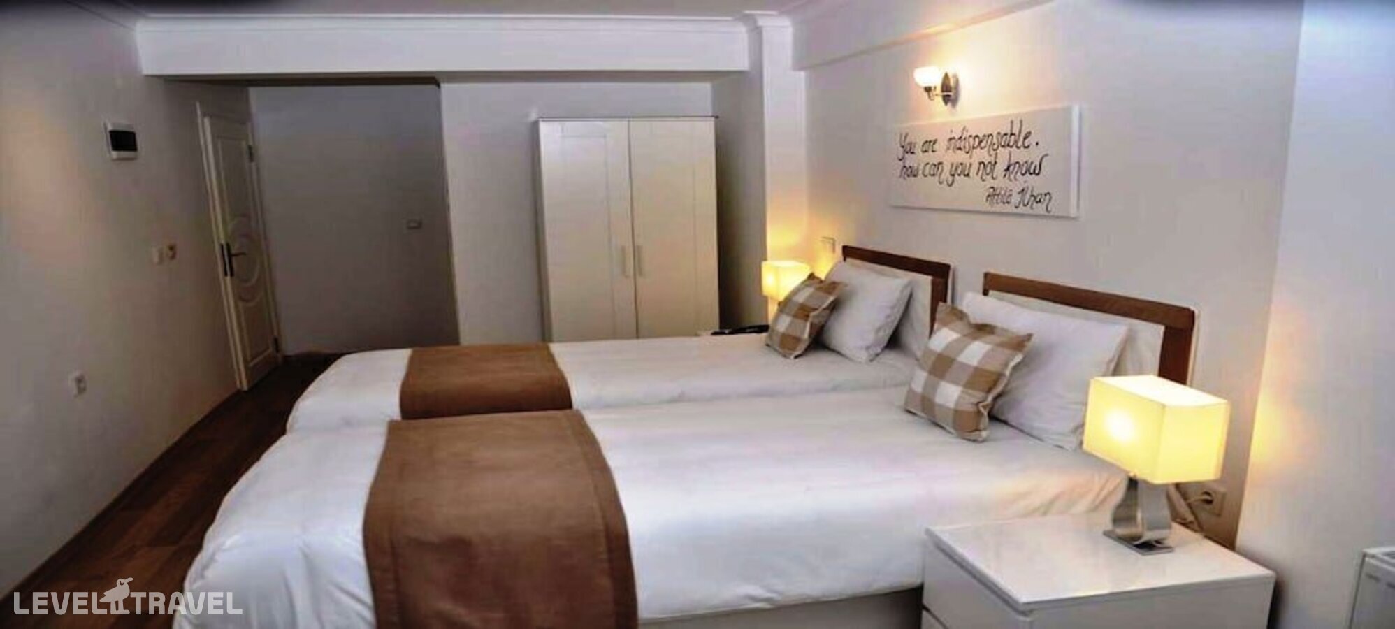 фотографии номера Делюкс отеля The Print House Hotel в Турция(Фатих) - фото №12