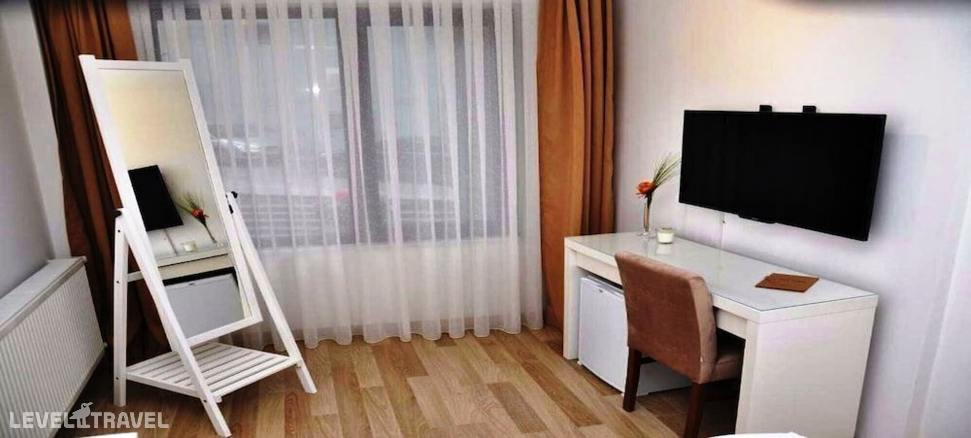 фотографии номера Делюкс отеля The Print House Hotel в Турция(Фатих) - фото №19