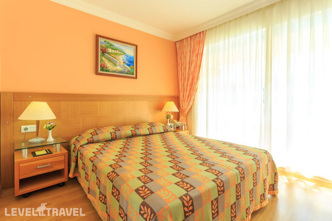 фотографии номера Номер Анекс отеля Club Orka Hotel & Villas в Турция(Олюдениз) - фото №1
