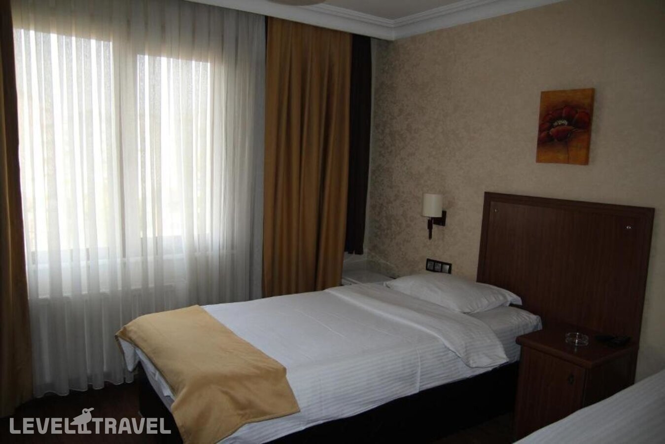 фотографии номера Семейный люкс отеля Sahil Butik Hotel в Турция(Пендик) - фото №2