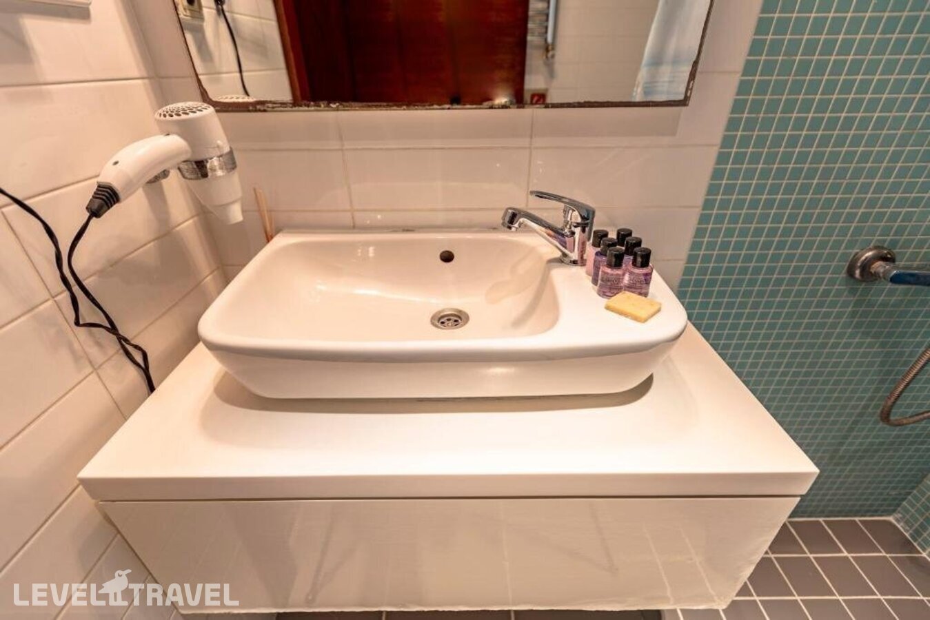 фотографии номера Стандартный номер отеля Stanpoli Hostel в Турция(Фатих) - фото №12