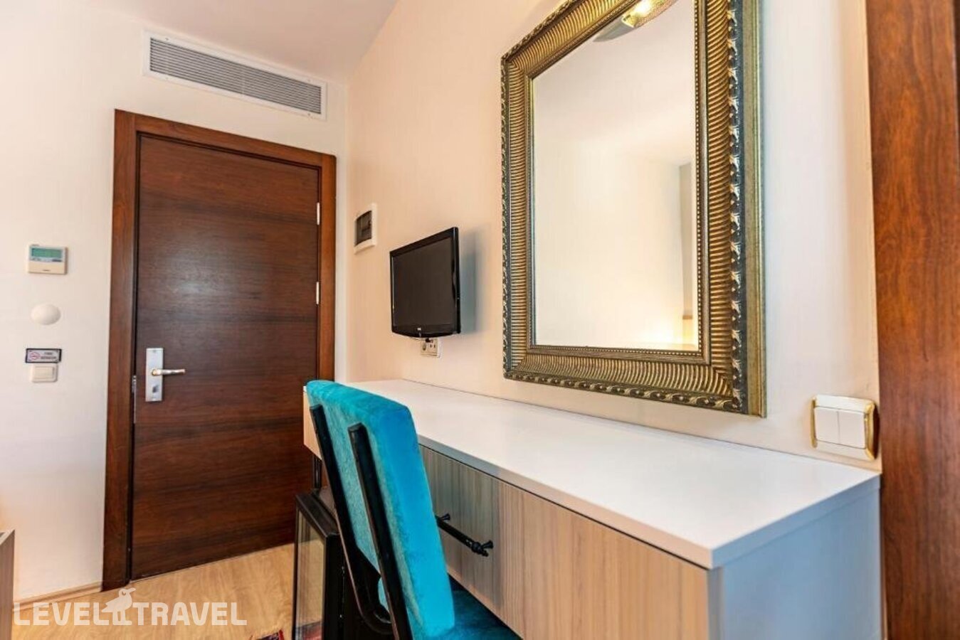 фотографии номера Стандартный номер отеля Stanpoli Hostel в Турция(Фатих) - фото №11