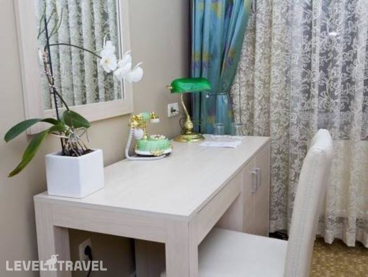 фотографии номера Делюкс отеля Classes Boutique Hotel в Турция(Пендик) - фото №1