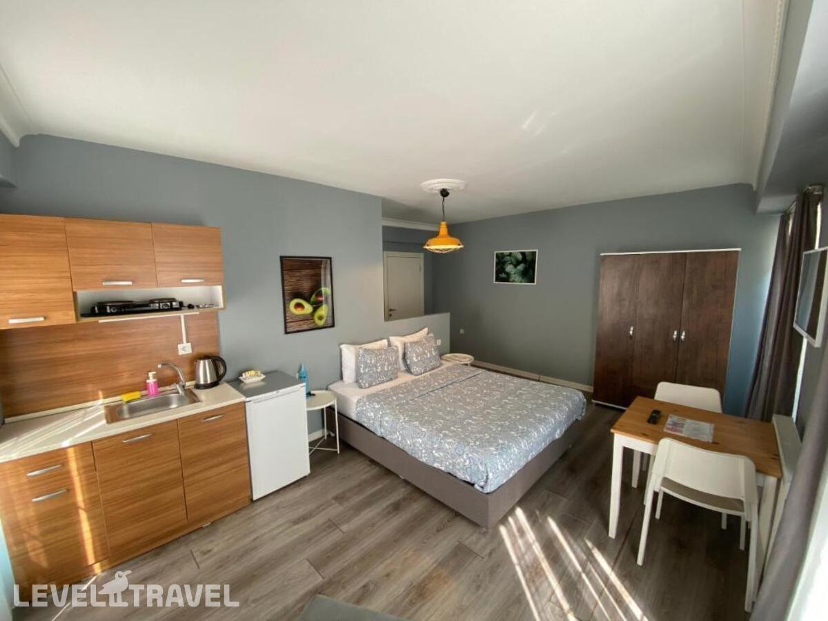 фотографии номера Студия делюкс отеля Flats Company - Karakoy Apartment в Турция(Бейоглу) - фото №1