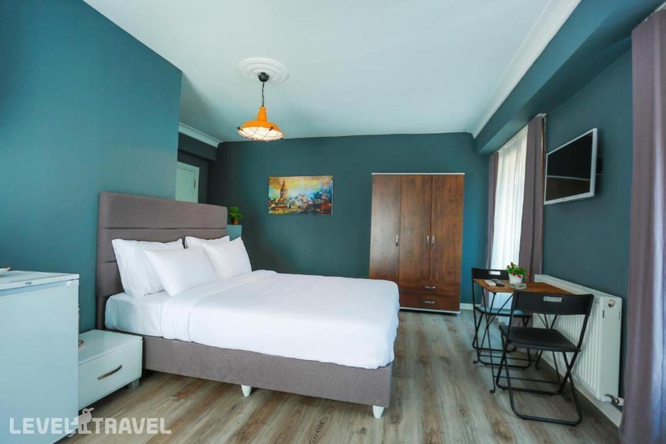 фотографии номера Студия делюкс отеля Flats Company - Karakoy Apartment в Турция(Бейоглу) - фото №11