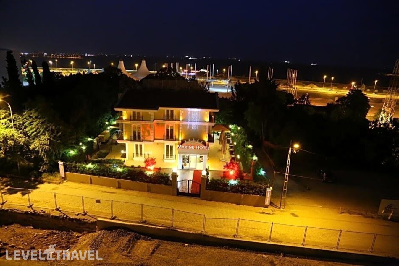 фотографии номера Стандартный номер отеля Pendik Marine Hotel в Турция(Пендик) - фото №18