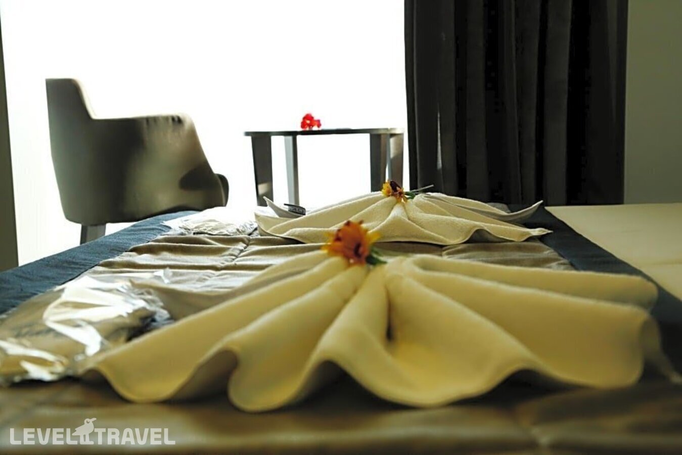 фотографии номера Стандартный номер отеля Pendik Marine Hotel в Турция(Пендик) - фото №19